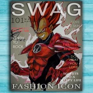 Meet your Posher, Erick